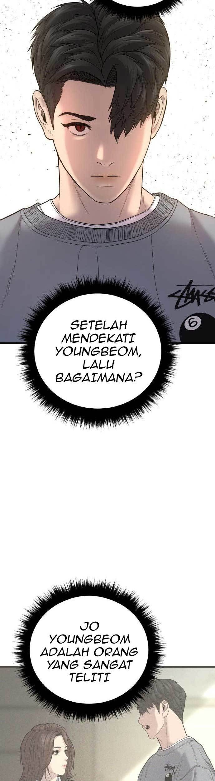 Juvenile Offender Chapter 06 Gambar 66
