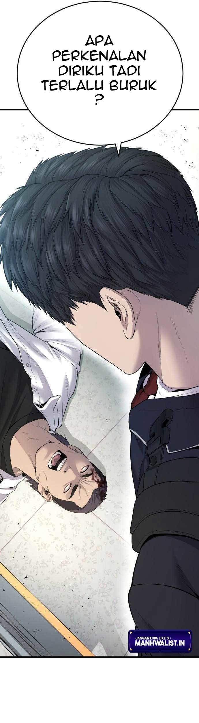 Juvenile Offender Chapter 05 Gambar 37