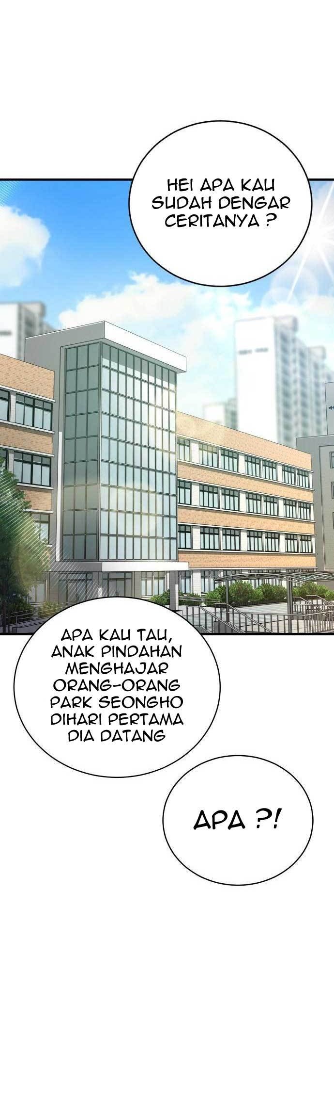 Juvenile Offender Chapter 05 Gambar 42