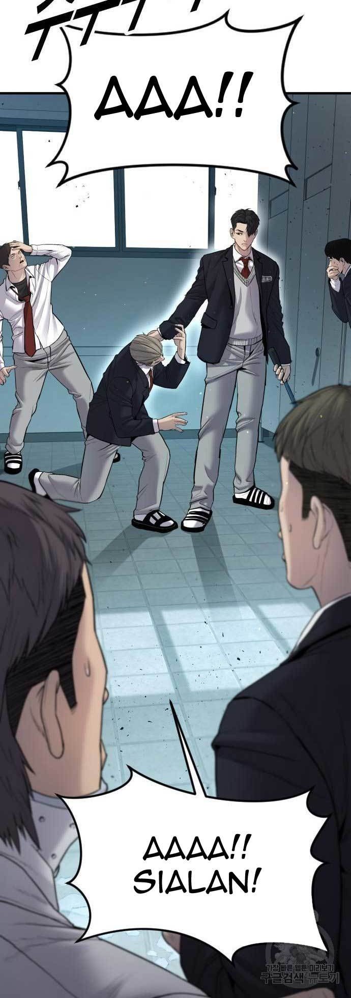 Juvenile Offender Chapter 05 Gambar 60