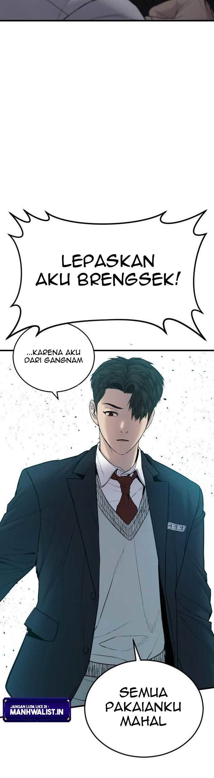 Juvenile Offender Chapter 05 Gambar 61