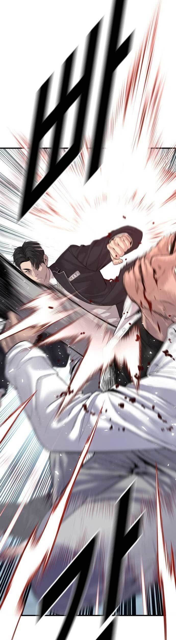 Juvenile Offender Chapter 05 Gambar 73