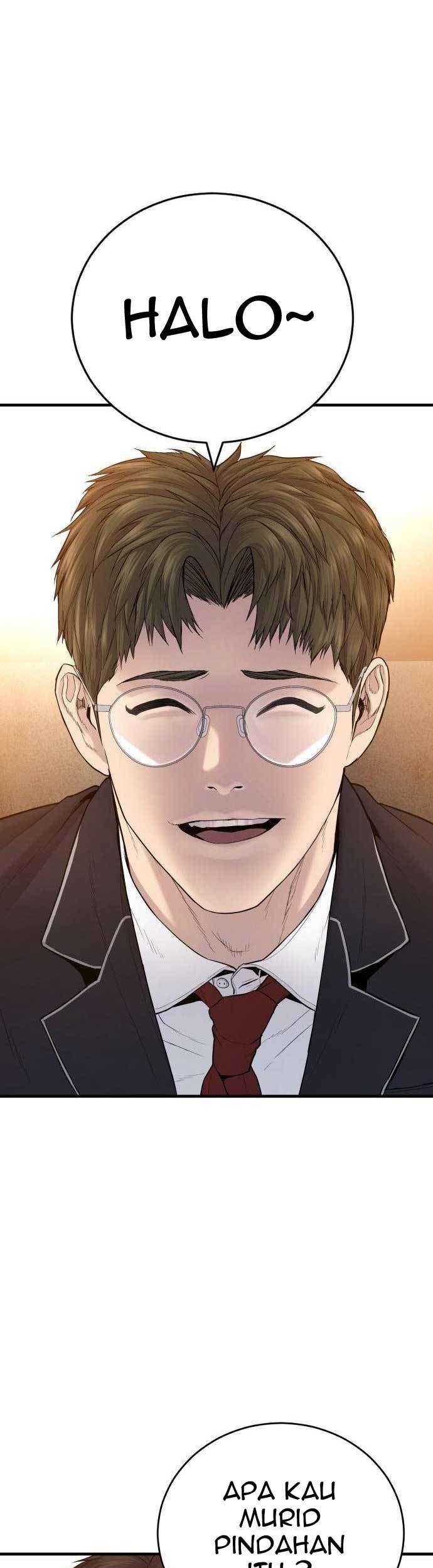 Juvenile Offender Chapter 05 Gambar 91