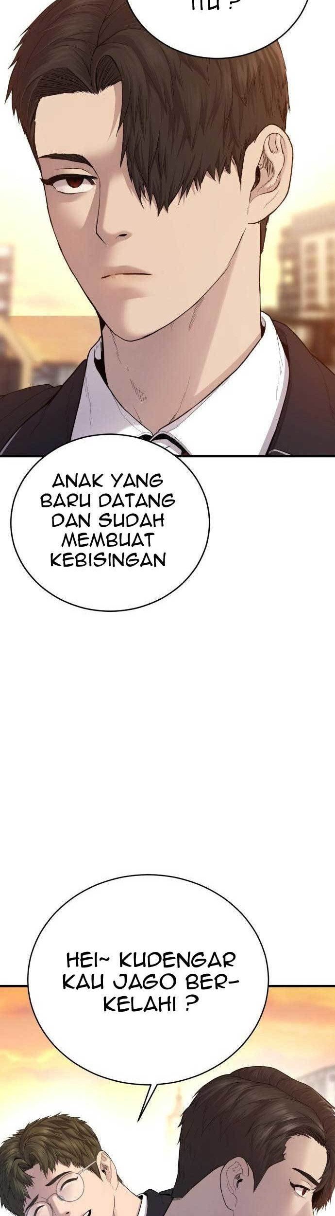 Juvenile Offender Chapter 05 Gambar 92