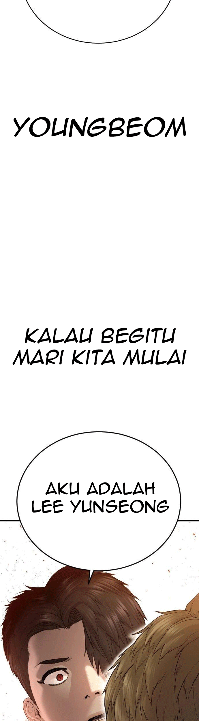 Juvenile Offender Chapter 05 Gambar 106