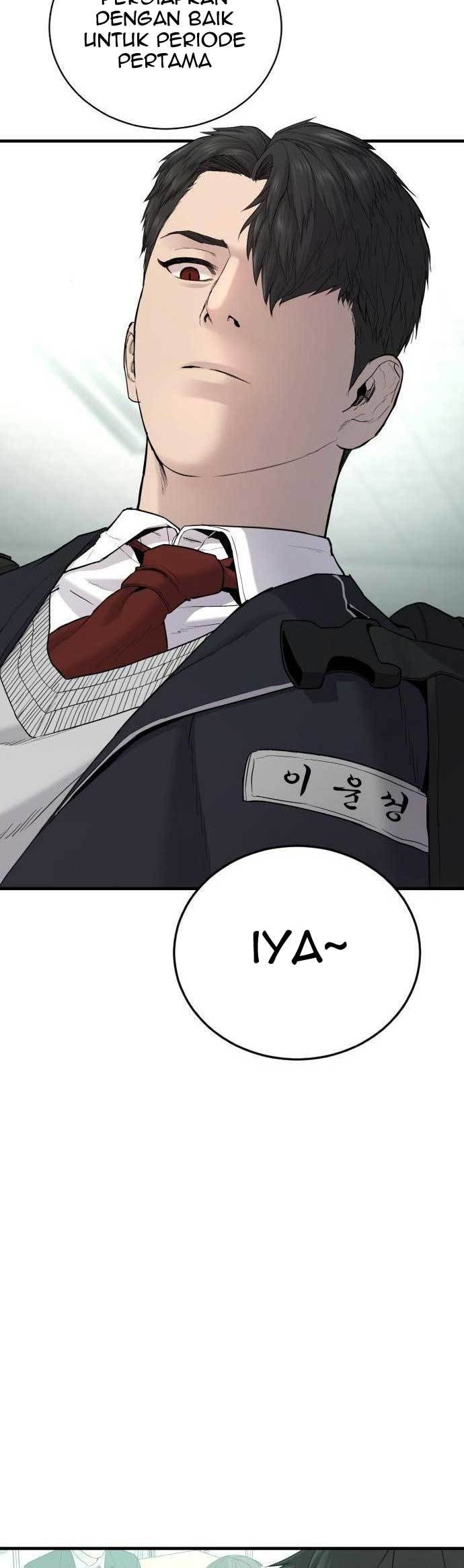 Juvenile Offender Chapter 05 Gambar 18