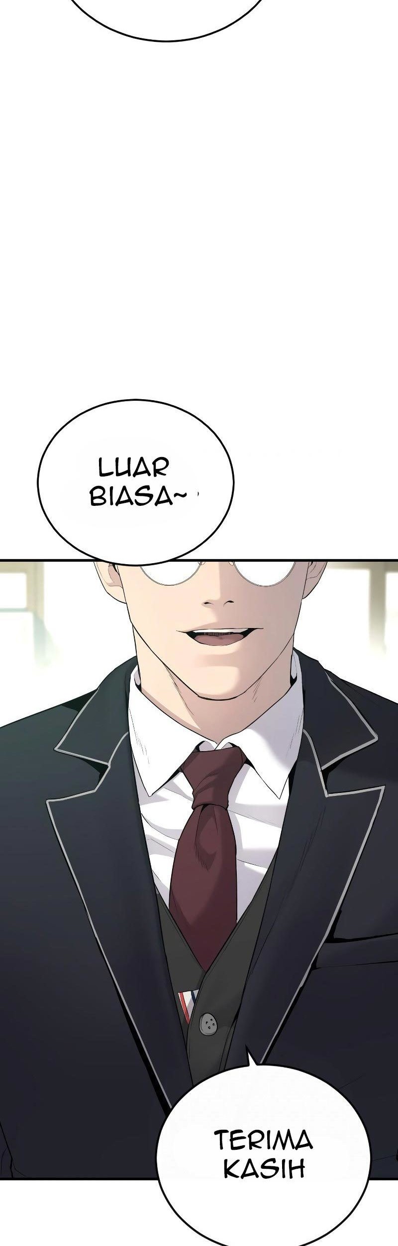 Juvenile Offender Chapter 04 Gambar 47