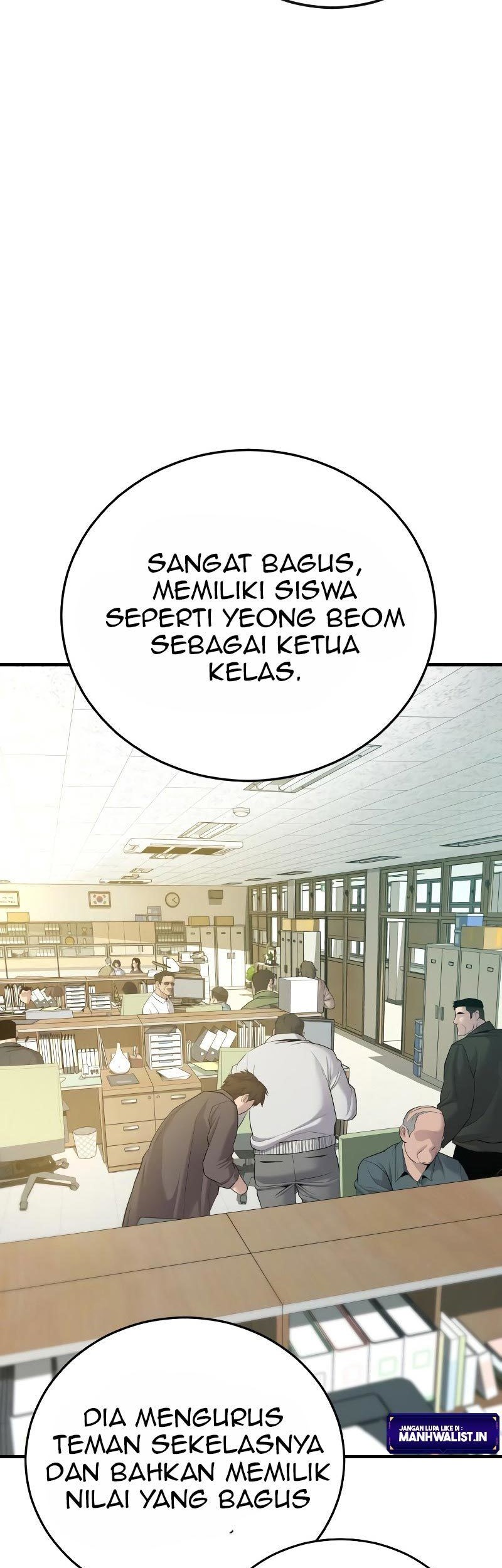 Juvenile Offender Chapter 04 Gambar 48