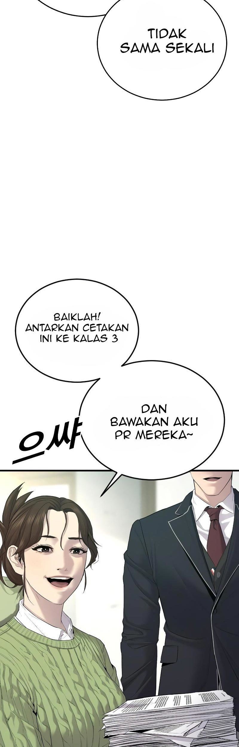 Juvenile Offender Chapter 04 Gambar 49