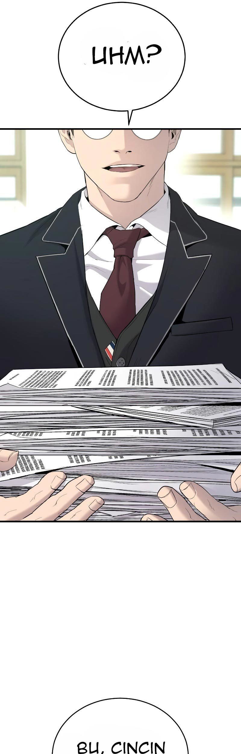 Juvenile Offender Chapter 04 Gambar 51