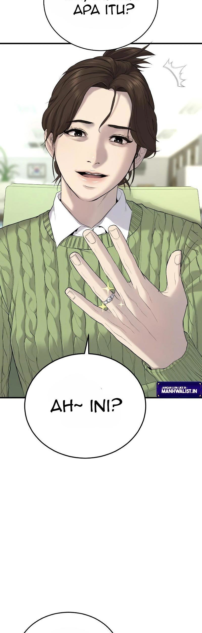 Juvenile Offender Chapter 04 Gambar 52