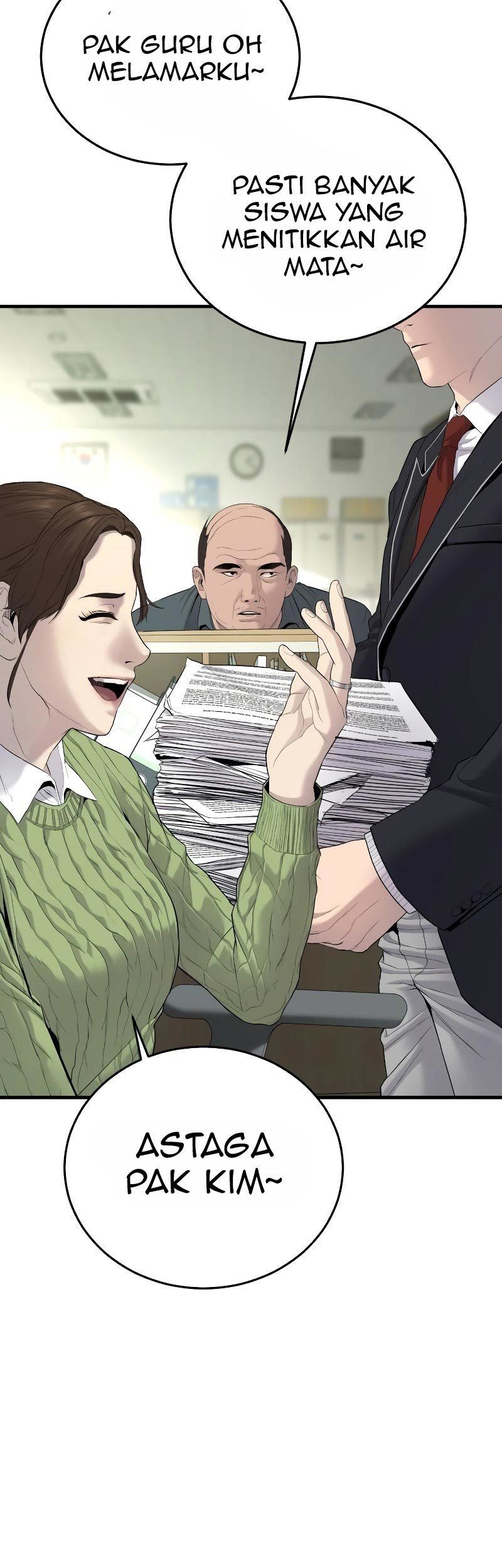 Juvenile Offender Chapter 04 Gambar 53