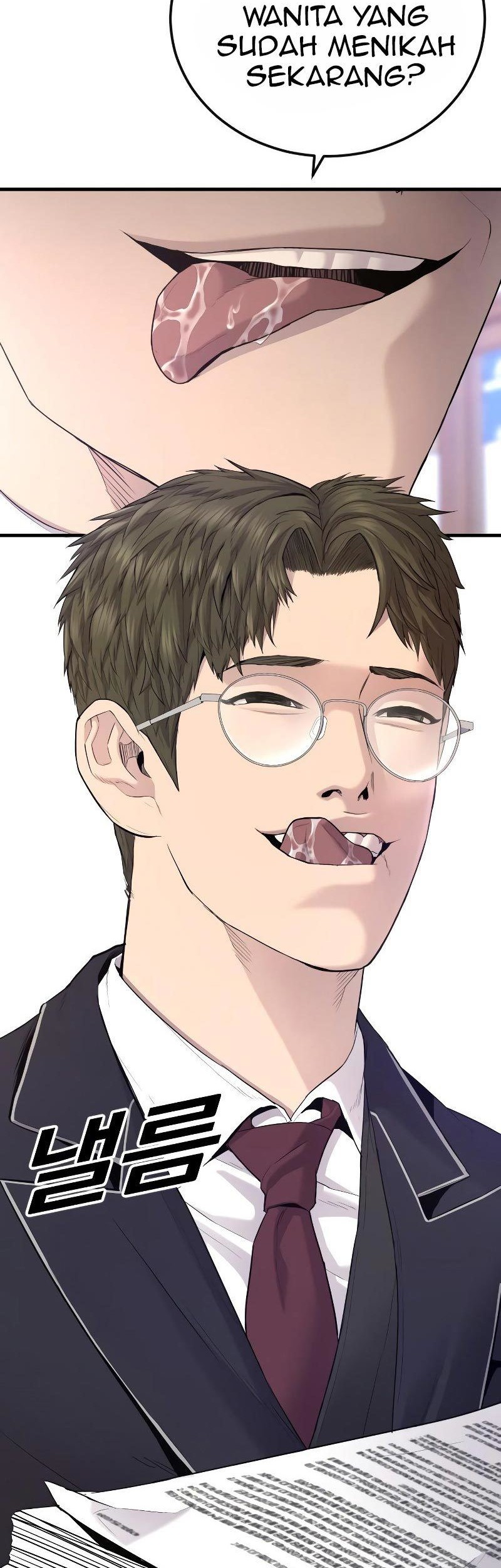 Juvenile Offender Chapter 04 Gambar 59