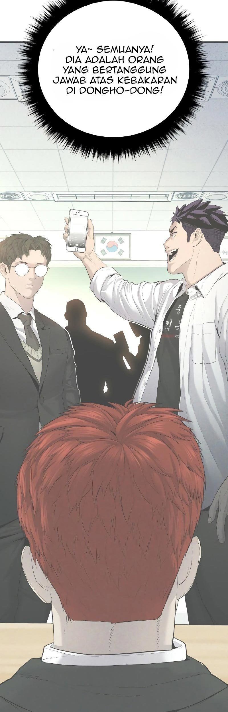 Juvenile Offender Chapter 04 Gambar 68