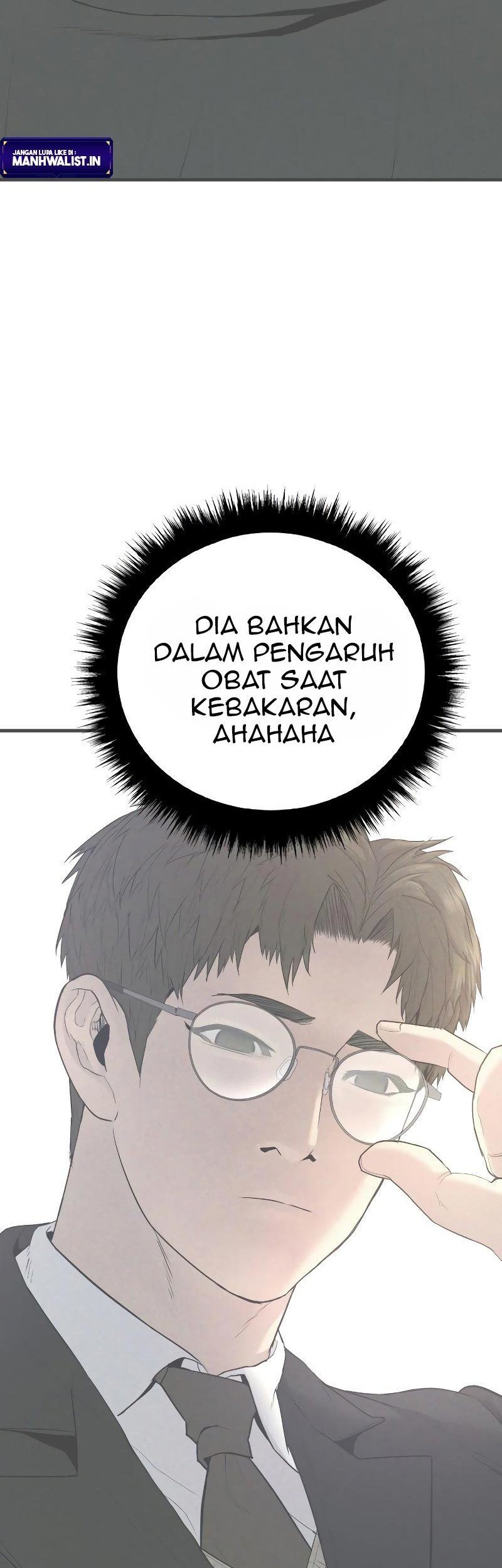 Juvenile Offender Chapter 04 Gambar 69