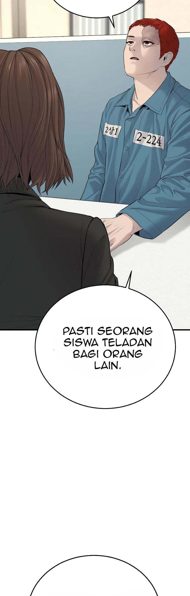 Juvenile Offender Chapter 04 Gambar 76