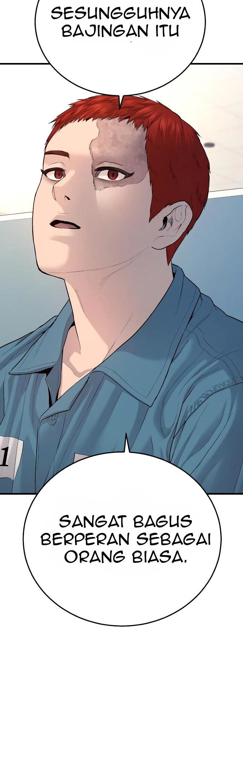 Juvenile Offender Chapter 04 Gambar 77