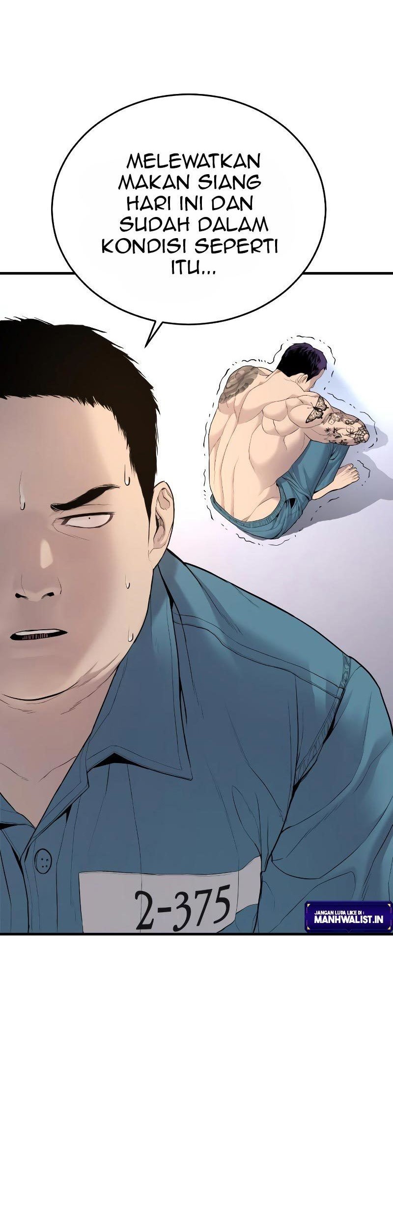 Juvenile Offender Chapter 04 Gambar 82