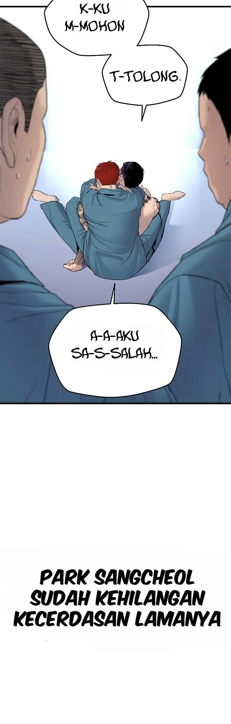 Juvenile Offender Chapter 04 Gambar 94