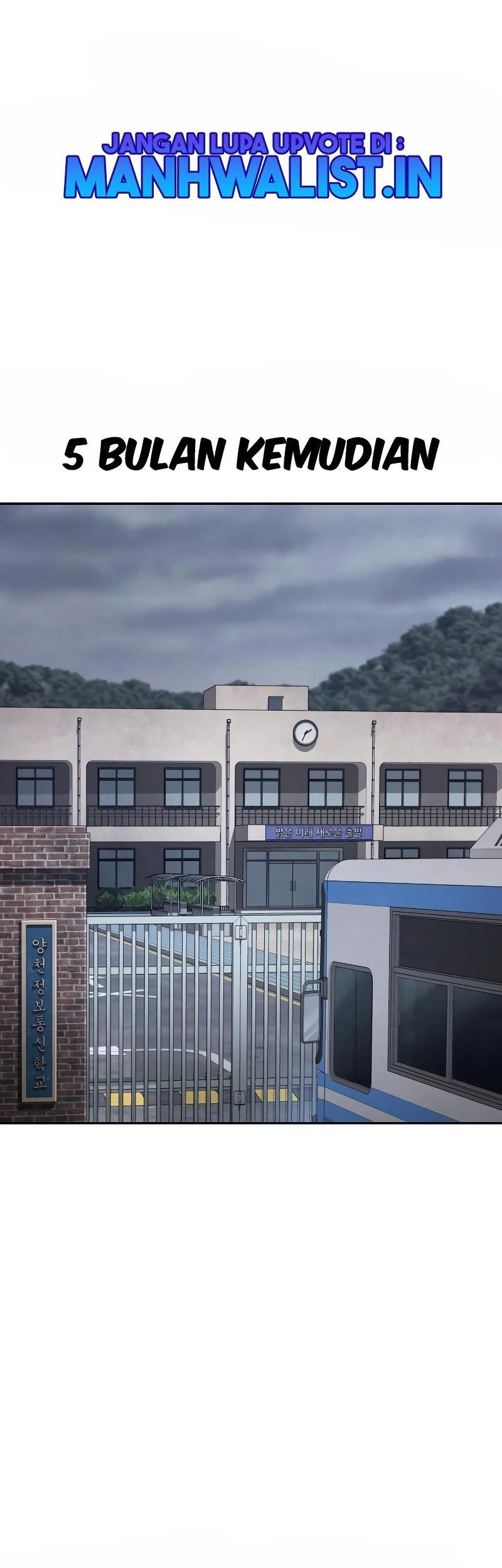 Baca Komik Juvenile Offender Chapter 04 Gambar 1