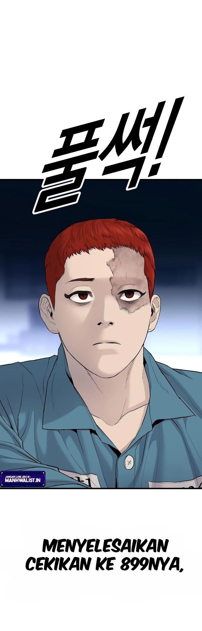 Juvenile Offender Chapter 04 Gambar 98