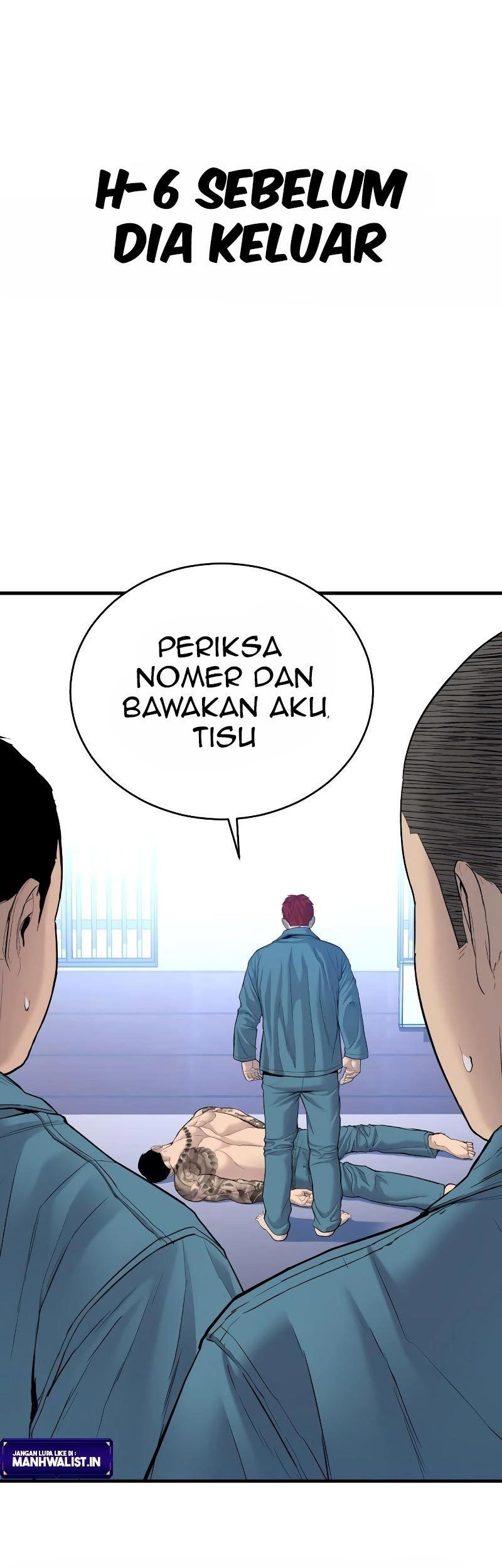 Juvenile Offender Chapter 04 Gambar 101