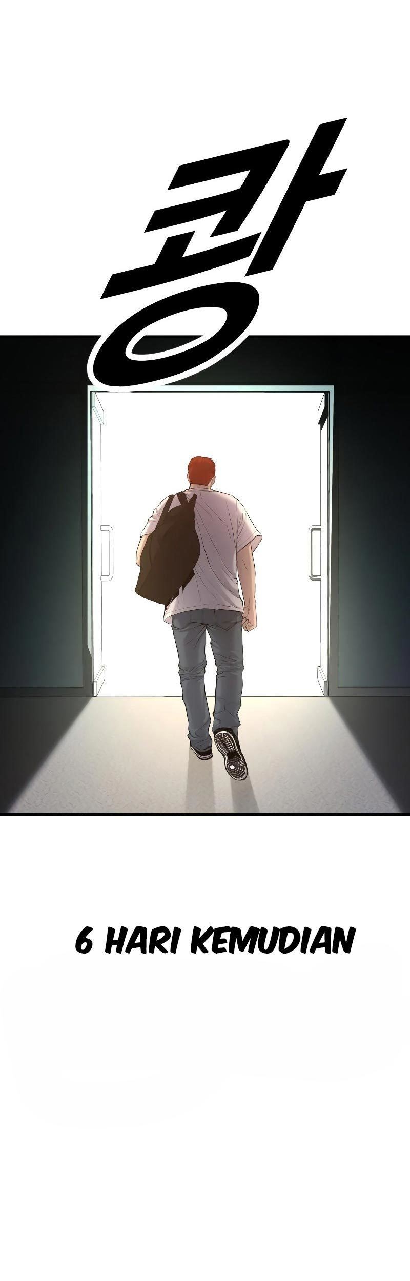 Juvenile Offender Chapter 04 Gambar 106