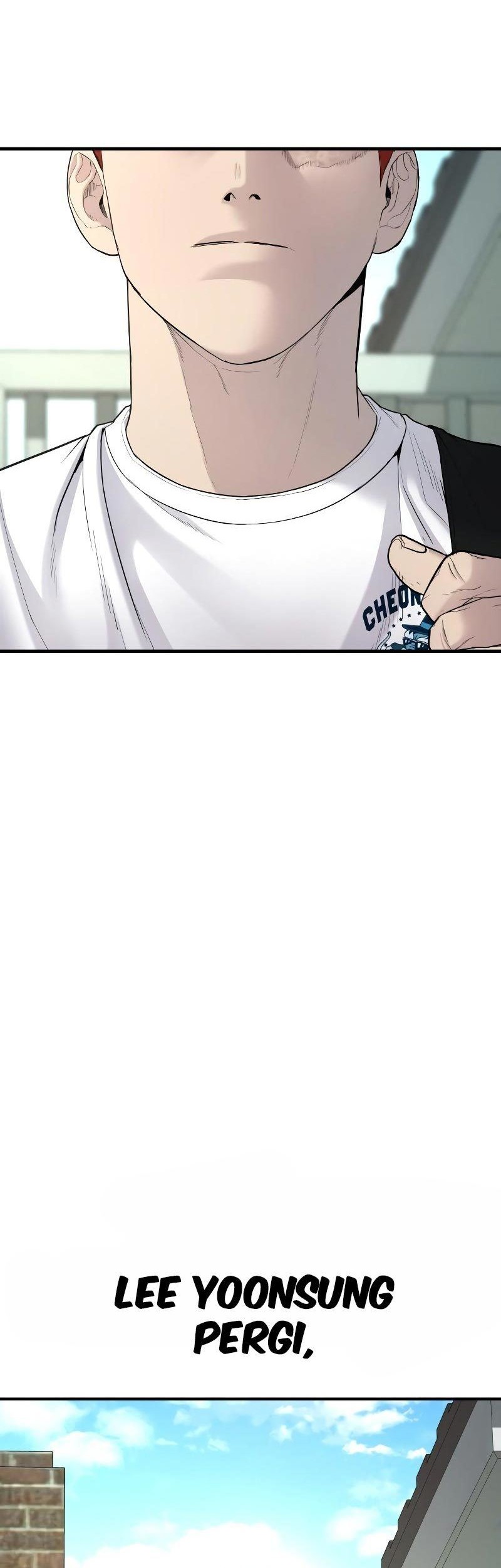 Juvenile Offender Chapter 04 Gambar 109