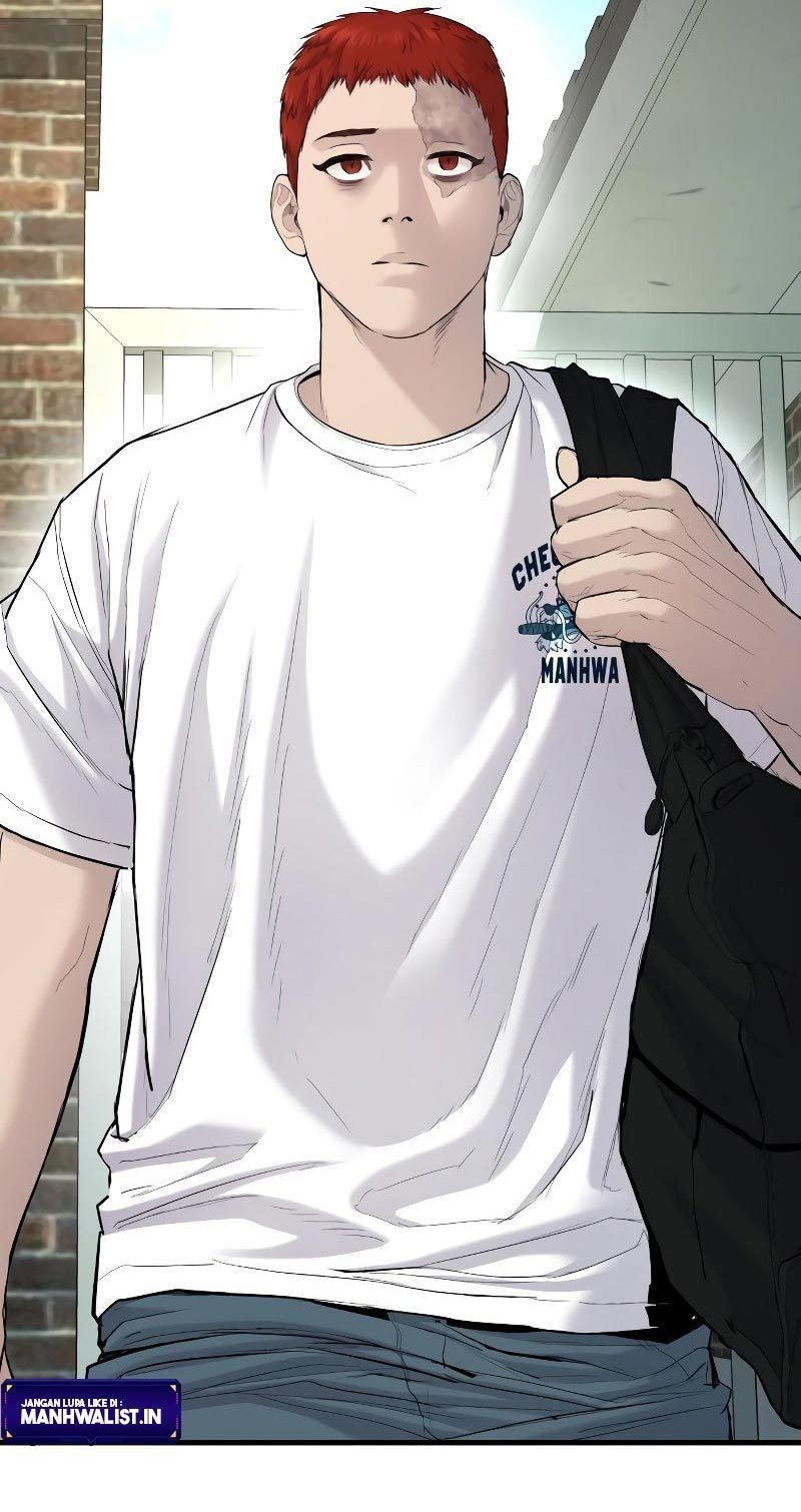 Juvenile Offender Chapter 04 Gambar 110