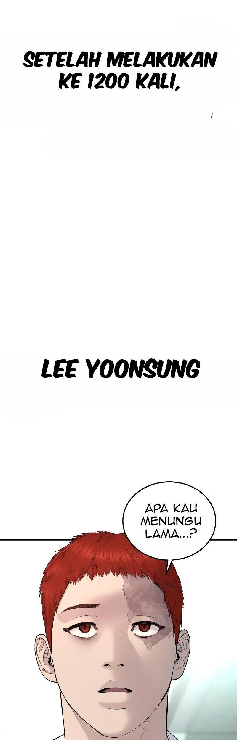 Juvenile Offender Chapter 04 Gambar 111