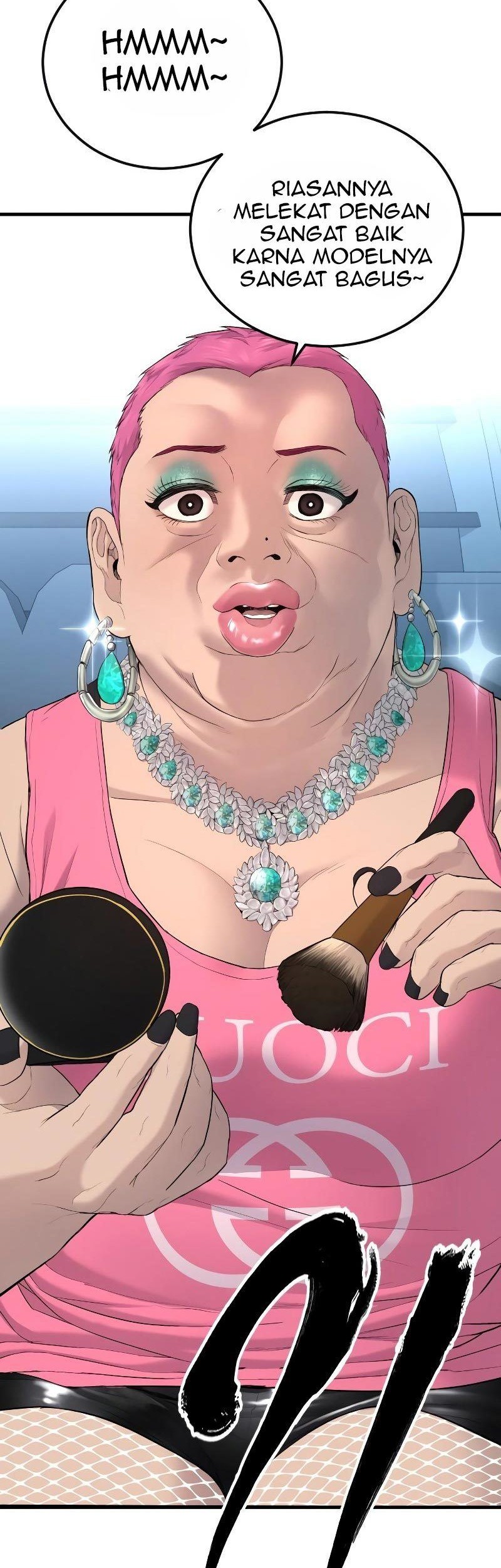 Juvenile Offender Chapter 04 Gambar 117