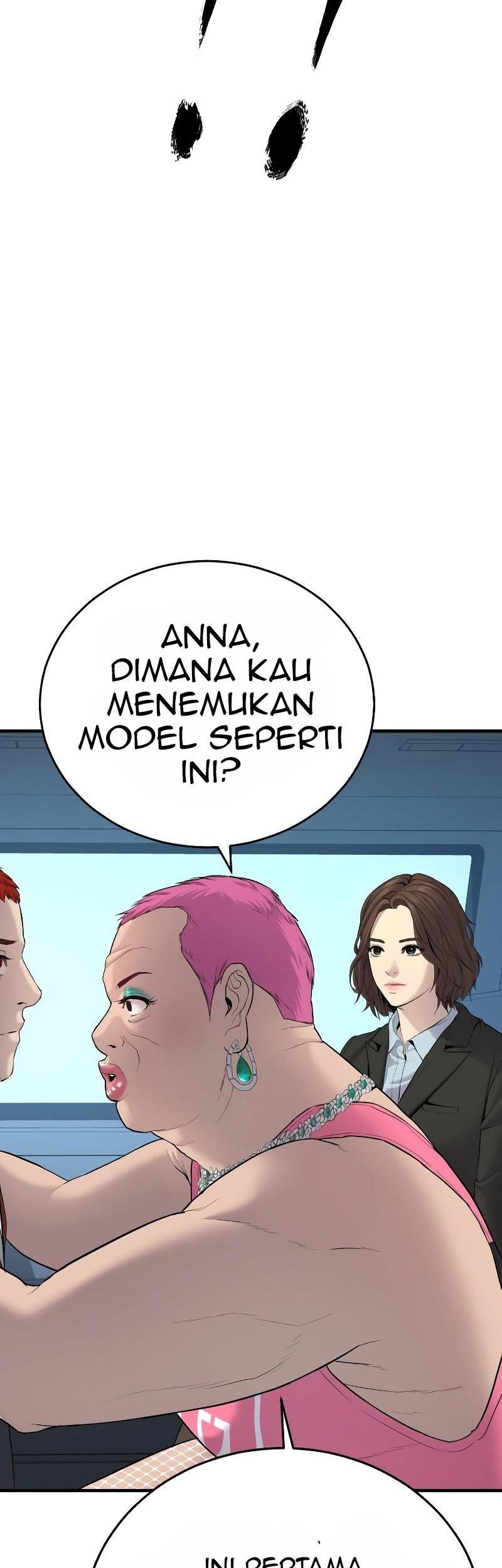 Juvenile Offender Chapter 04 Gambar 118