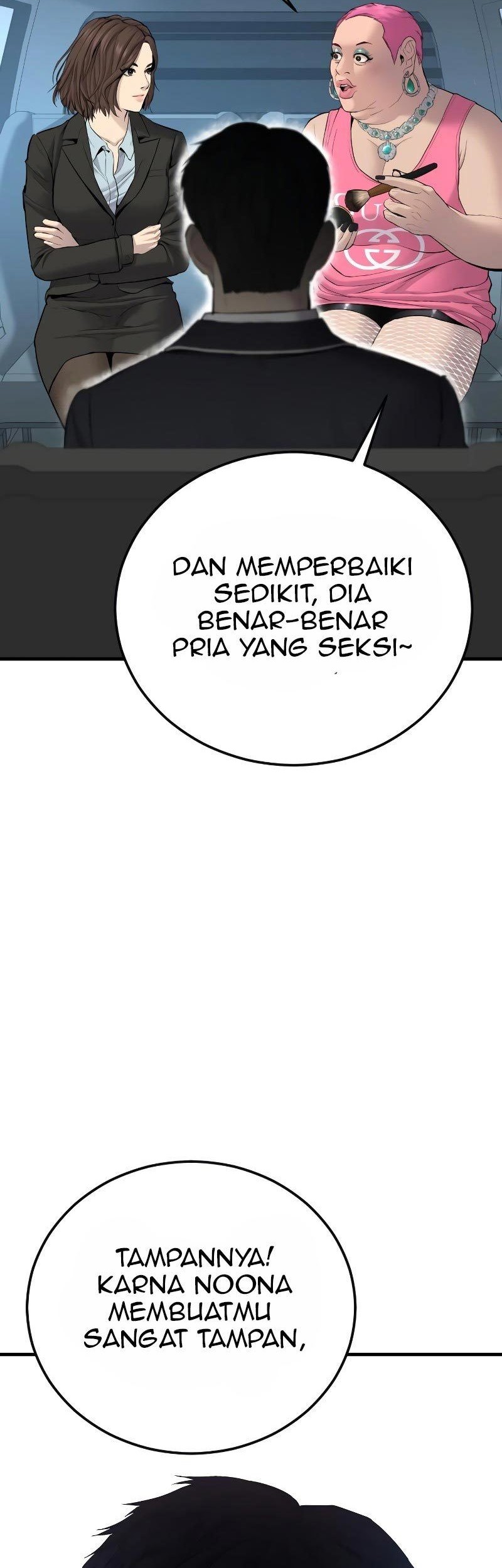 Juvenile Offender Chapter 04 Gambar 122