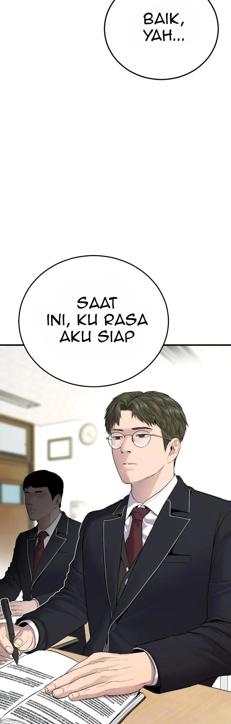 Juvenile Offender Chapter 04 Gambar 125