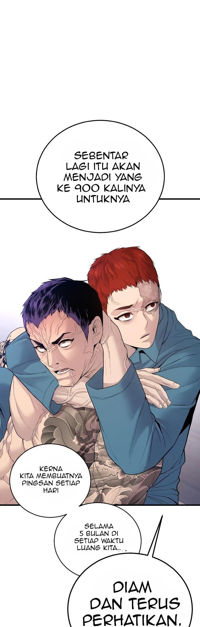 Juvenile Offender Chapter 04 Gambar 8