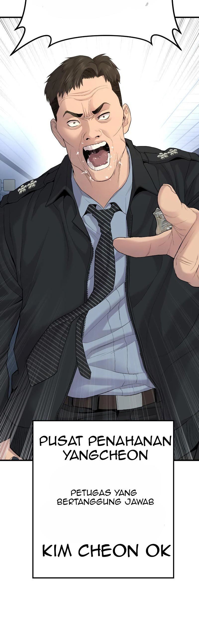 Juvenile Offender Chapter 04 Gambar 12