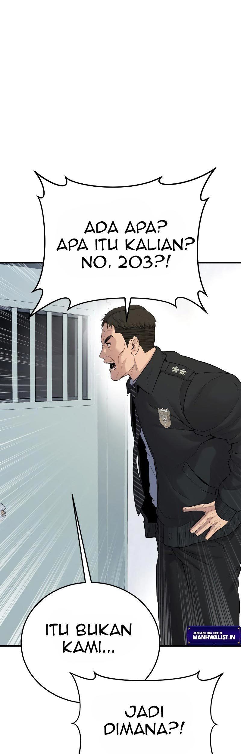 Juvenile Offender Chapter 04 Gambar 13