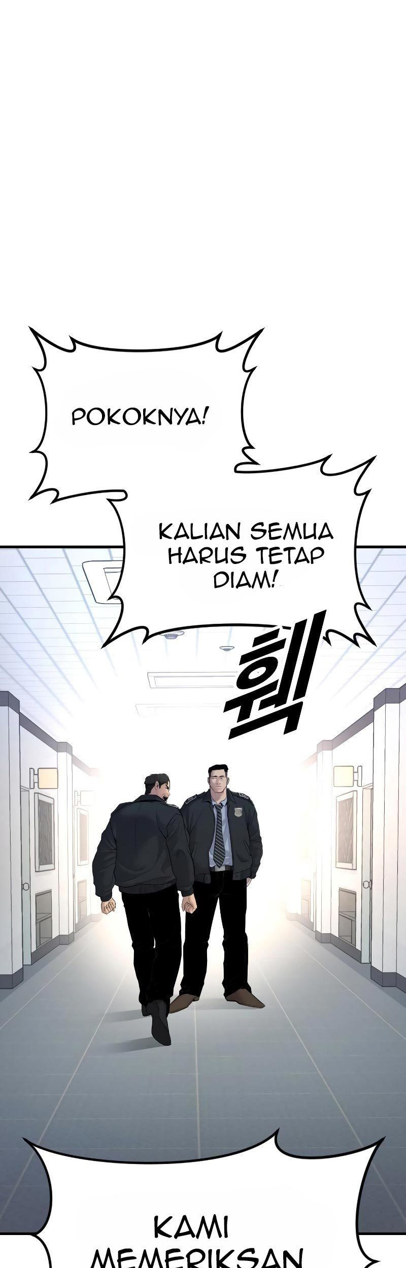 Juvenile Offender Chapter 04 Gambar 18