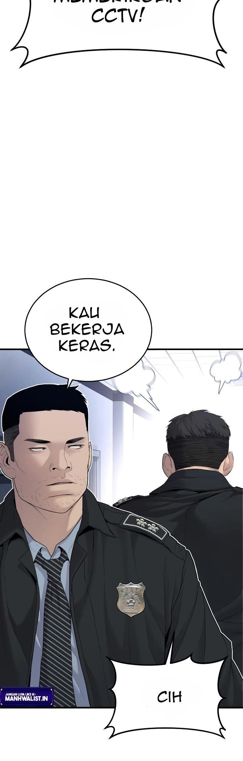 Juvenile Offender Chapter 04 Gambar 19