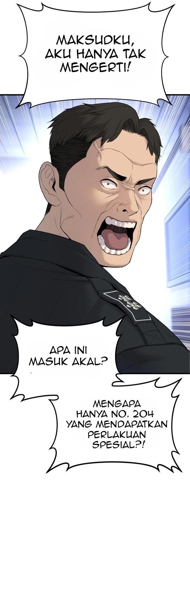 Juvenile Offender Chapter 04 Gambar 21