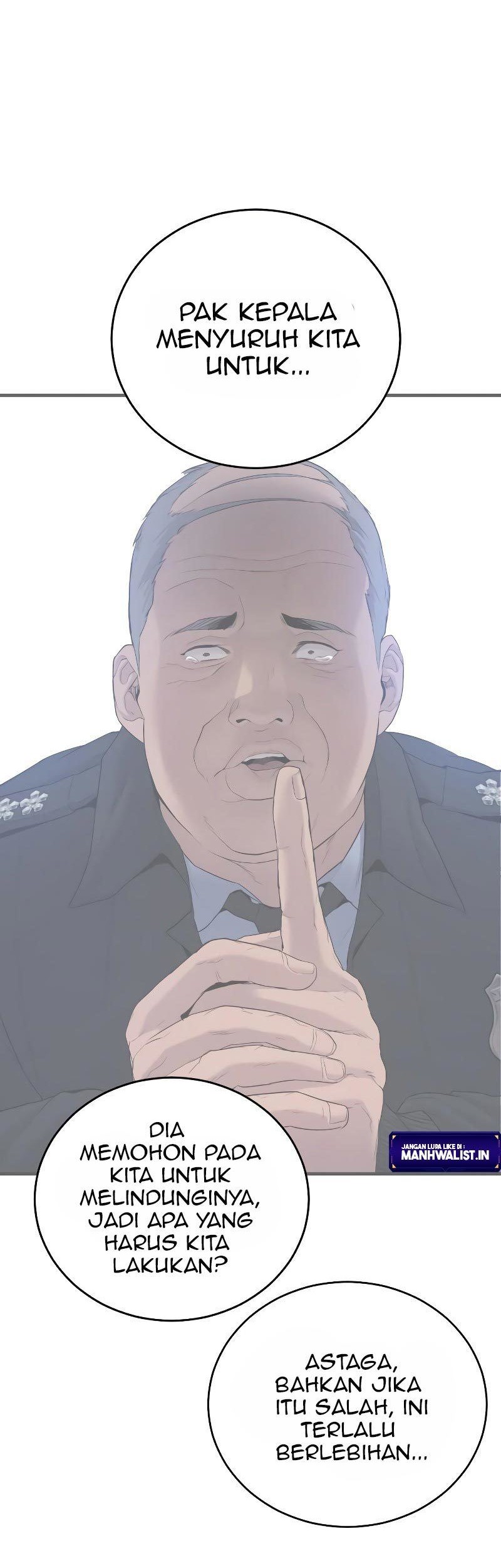 Juvenile Offender Chapter 04 Gambar 22