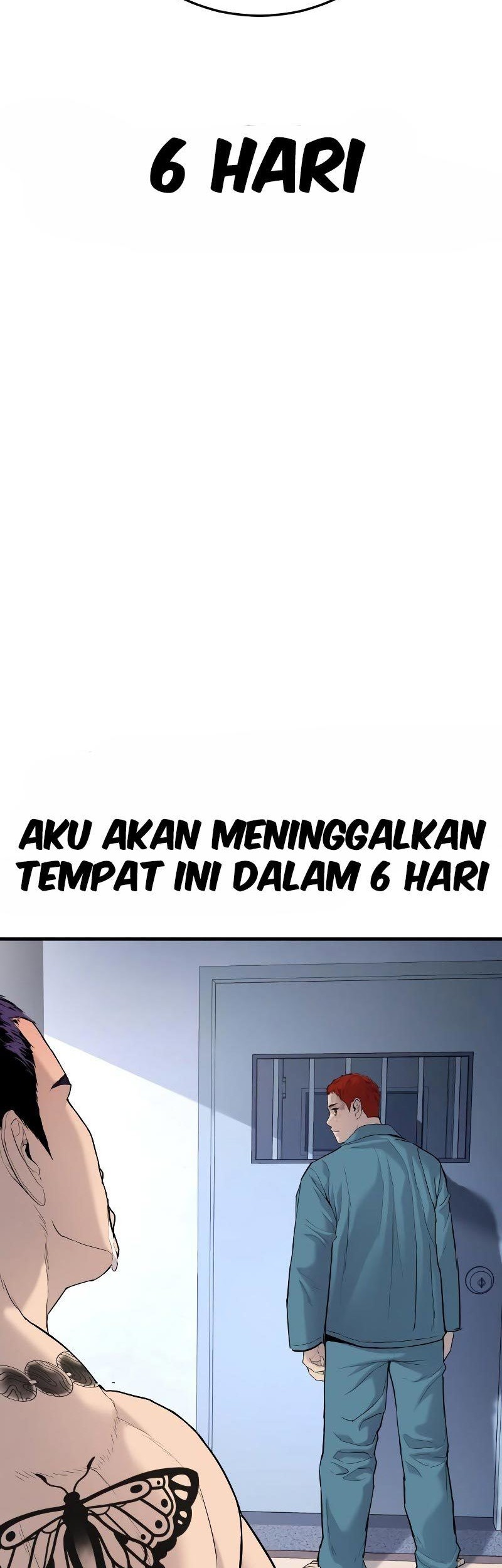 Juvenile Offender Chapter 04 Gambar 24