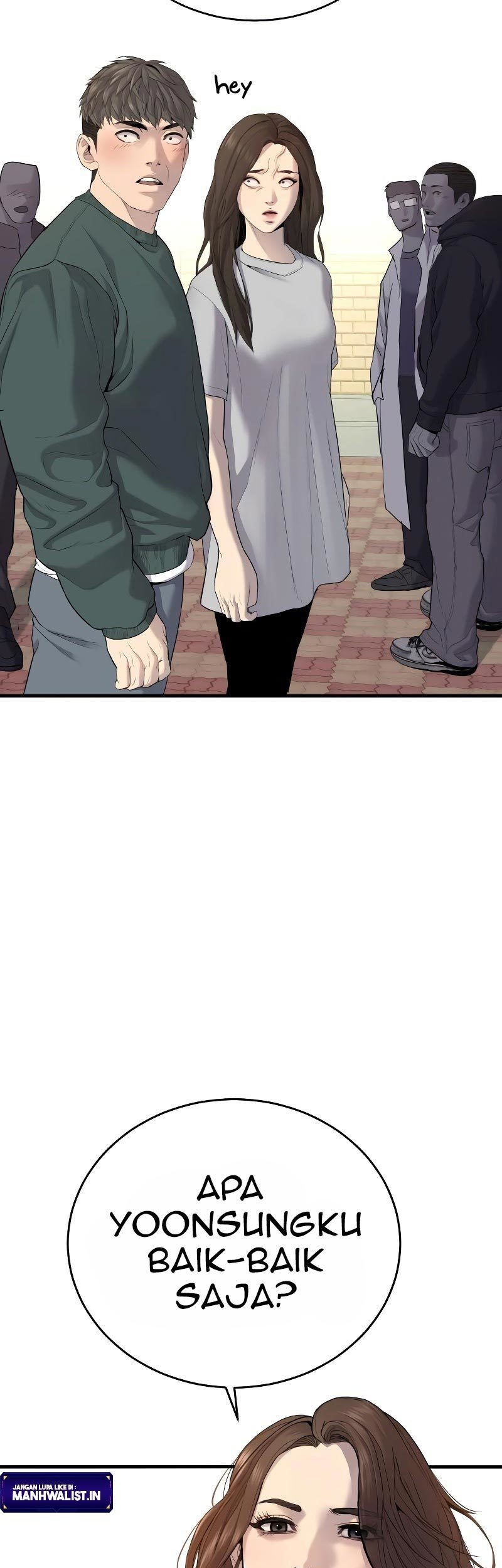 Juvenile Offender Chapter 04 Gambar 33