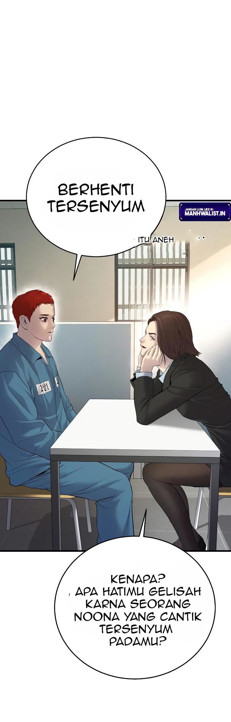 Juvenile Offender Chapter 04 Gambar 38