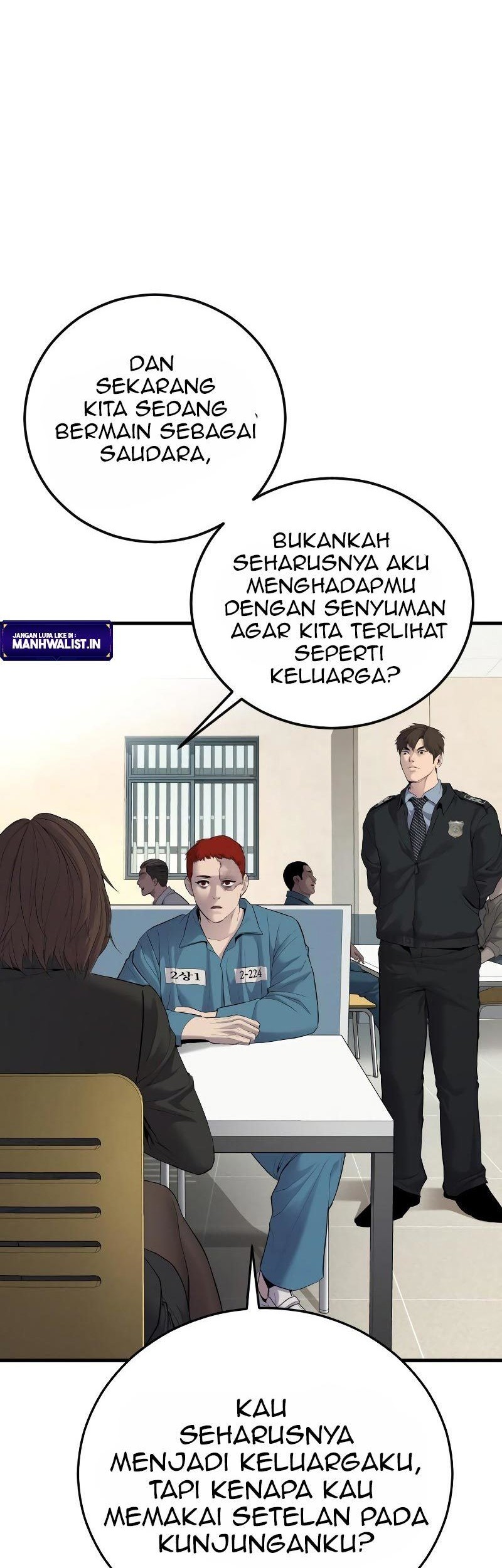 Juvenile Offender Chapter 04 Gambar 39