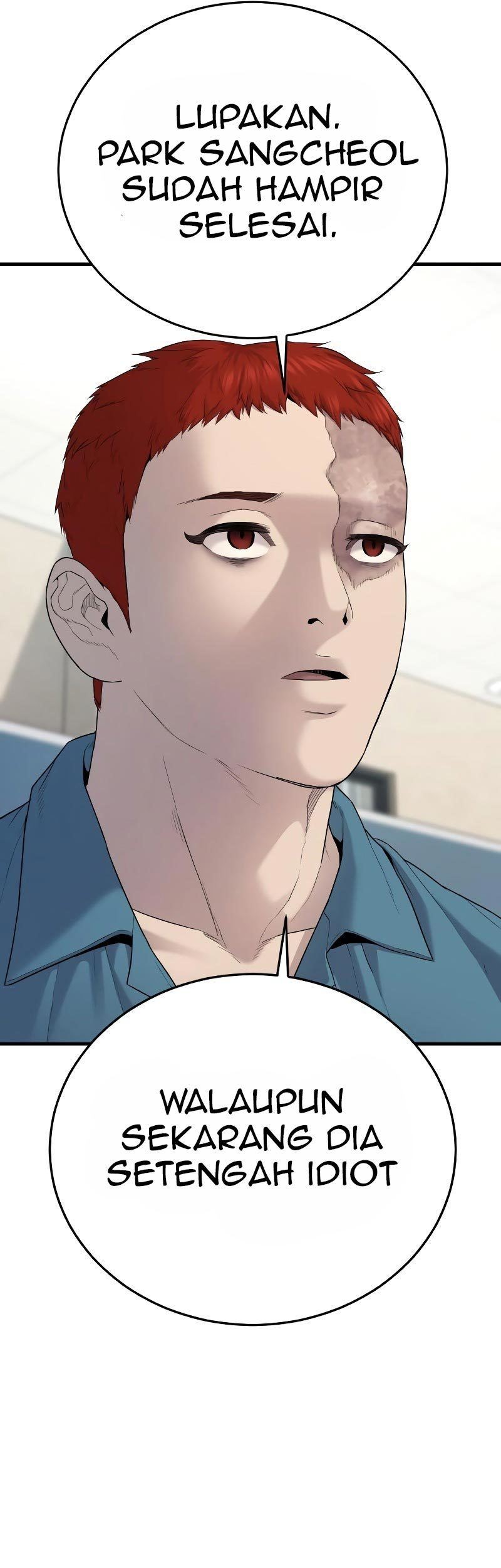 Juvenile Offender Chapter 04 Gambar 41