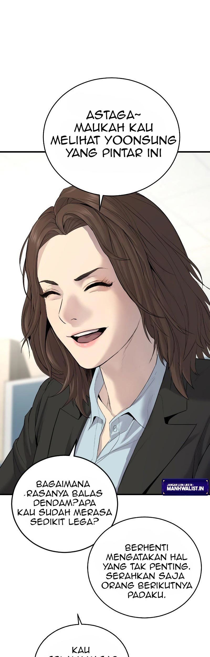 Juvenile Offender Chapter 04 Gambar 42