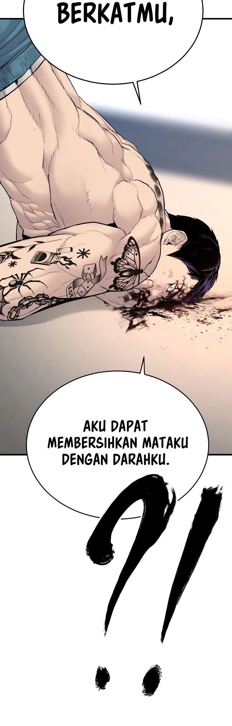 Juvenile Offender Chapter 03 Gambar 80