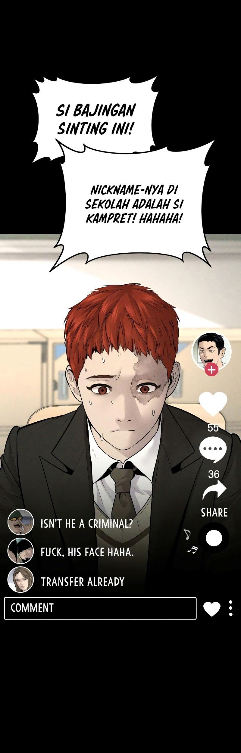 Juvenile Offender Chapter 03 Gambar 114
