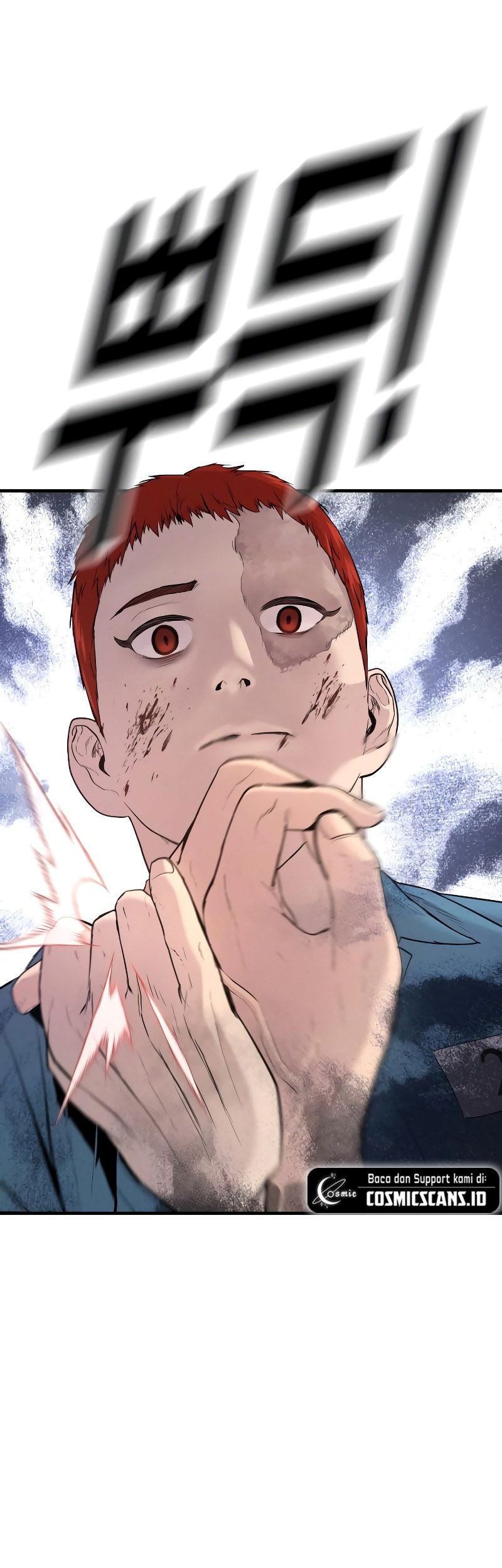 Juvenile Offender Chapter 03 Gambar 132